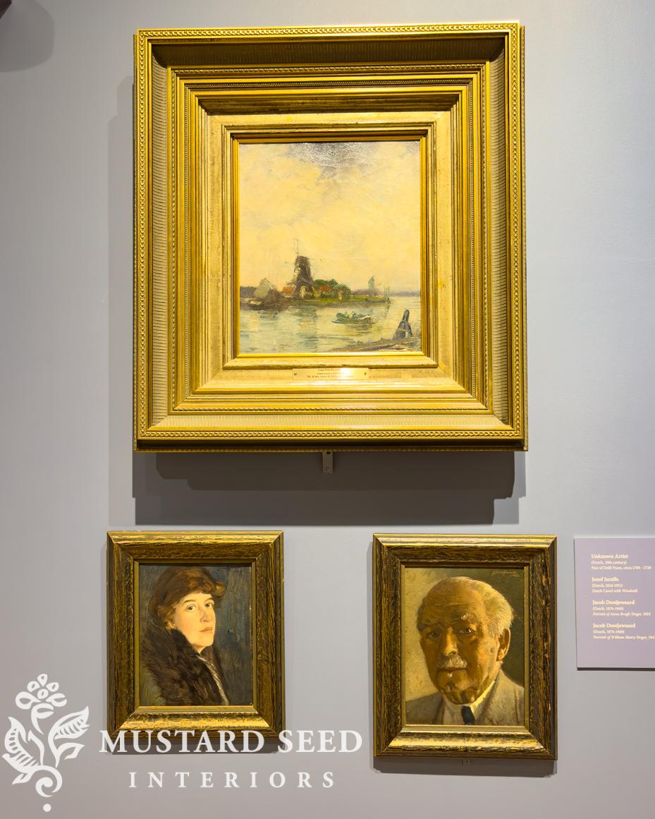 Washington County Museum of Fine Arts | miss mustard seed