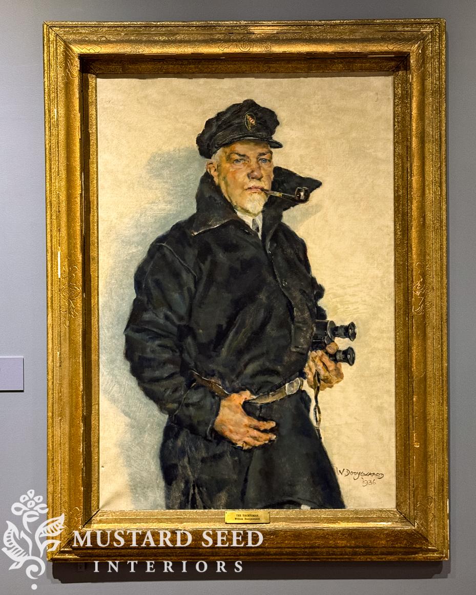 Washington County Museum of Fine Arts | miss mustard seed
