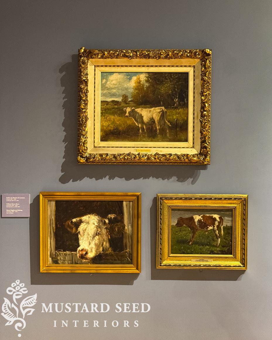 Washington County Museum of Fine Arts | miss mustard seed
