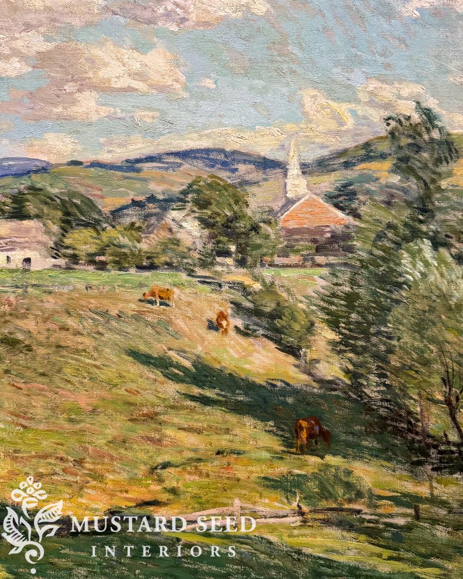 Washington County Museum of Fine Arts | miss mustard seed