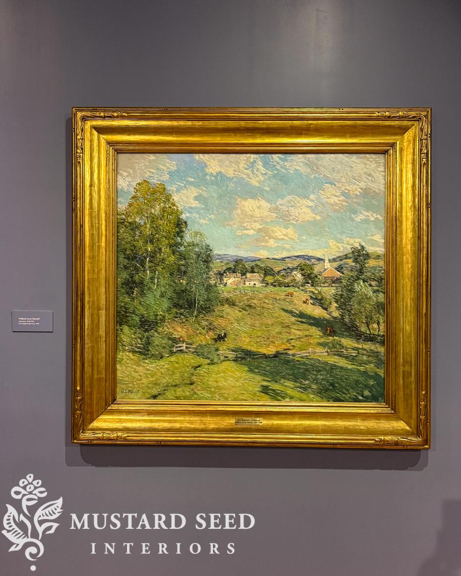 Washington County Museum of Fine Arts | miss mustard seed