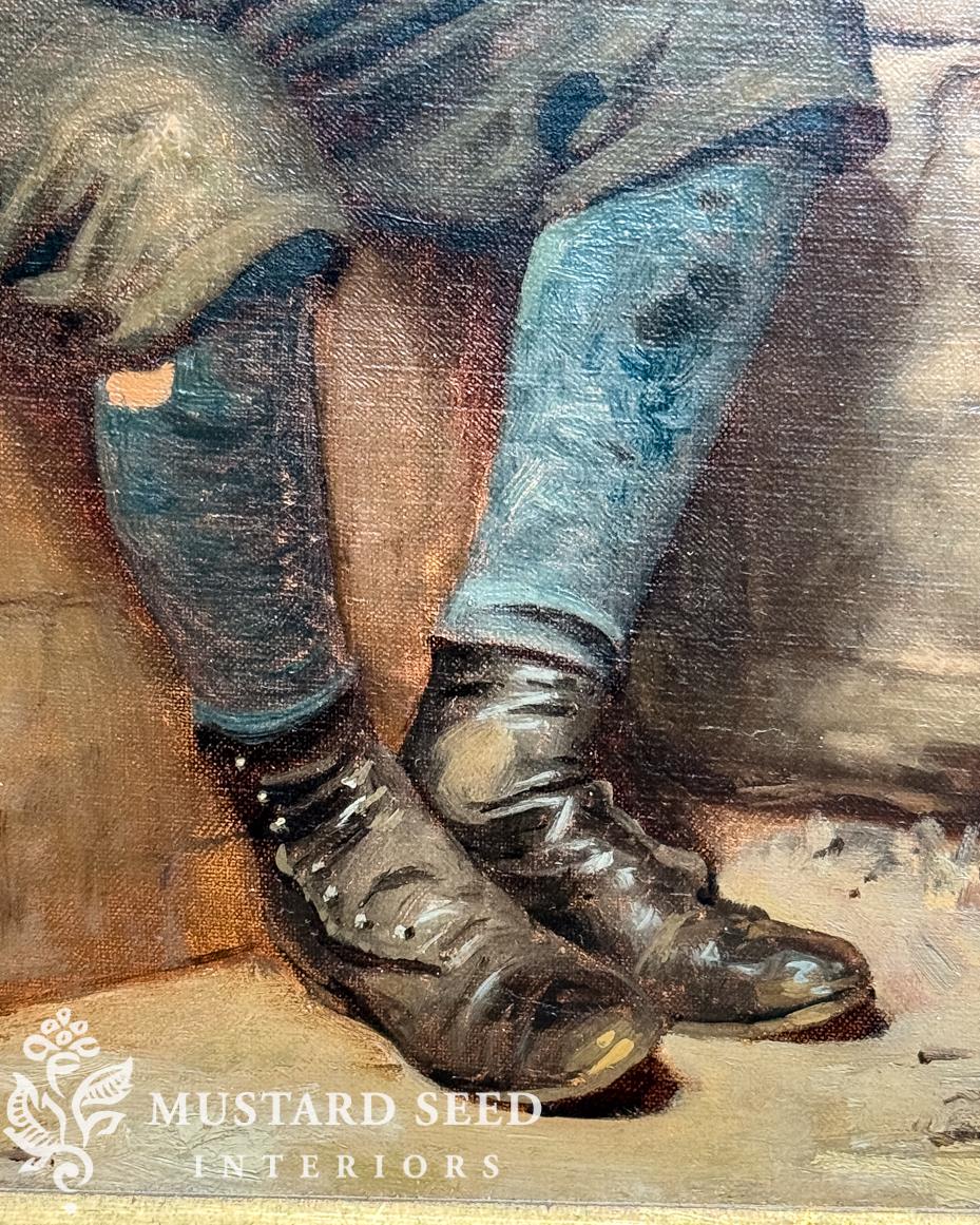 Washington County Museum of Fine Arts | miss mustard seed