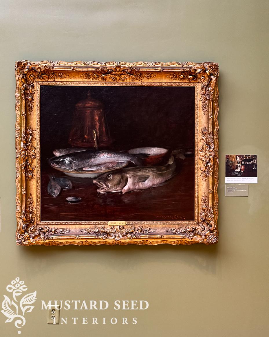 Washington County Museum of Fine Arts | miss mustard seed
