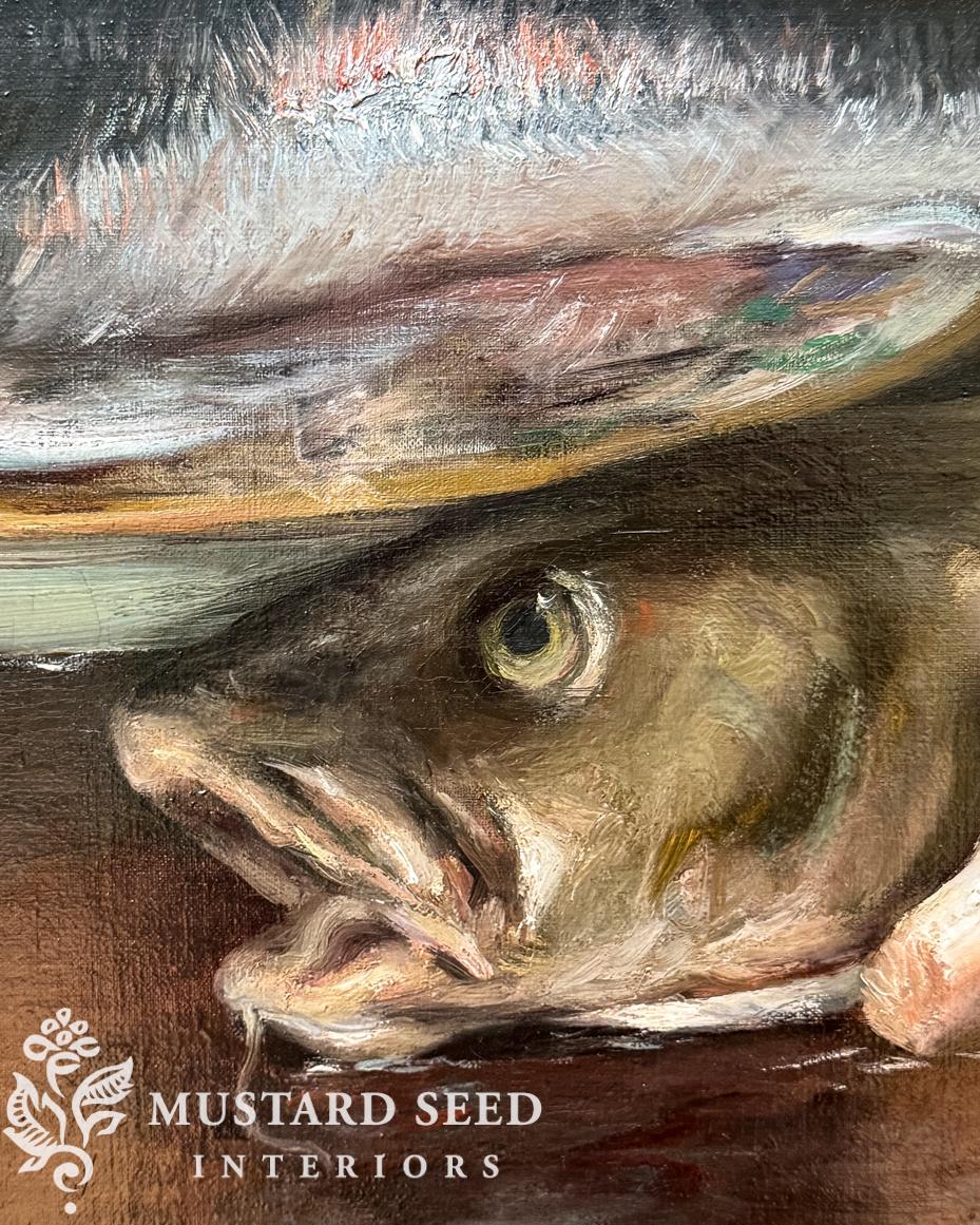 Washington County Museum of Fine Arts | miss mustard seed
