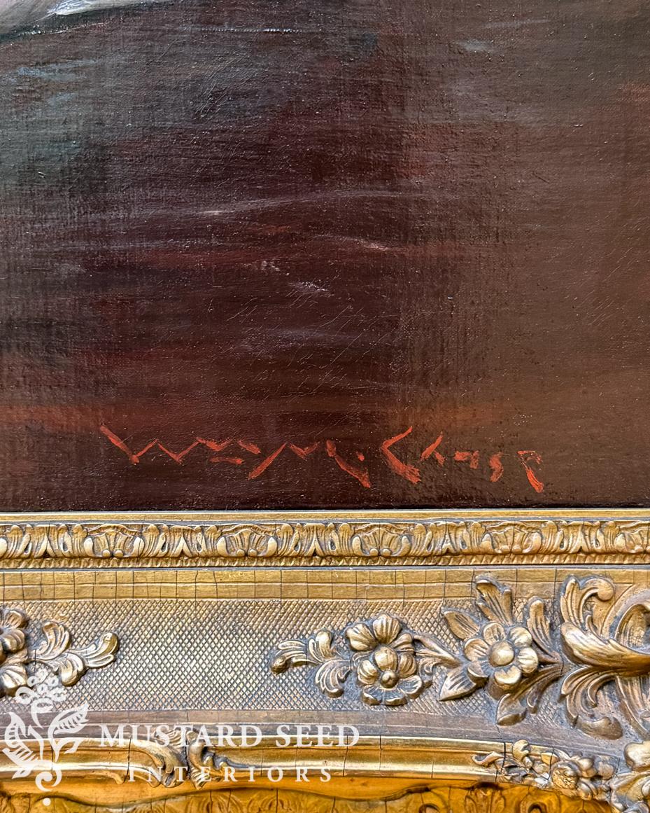 Washington County Museum of Fine Arts | miss mustard seed