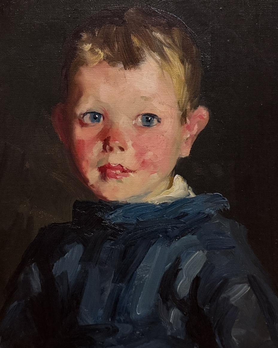 why I take pictures at art museums | miss mustard seed