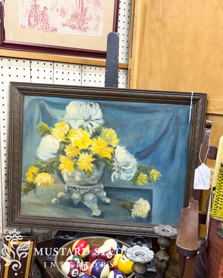 beaver creek antiques | miss mustard seed