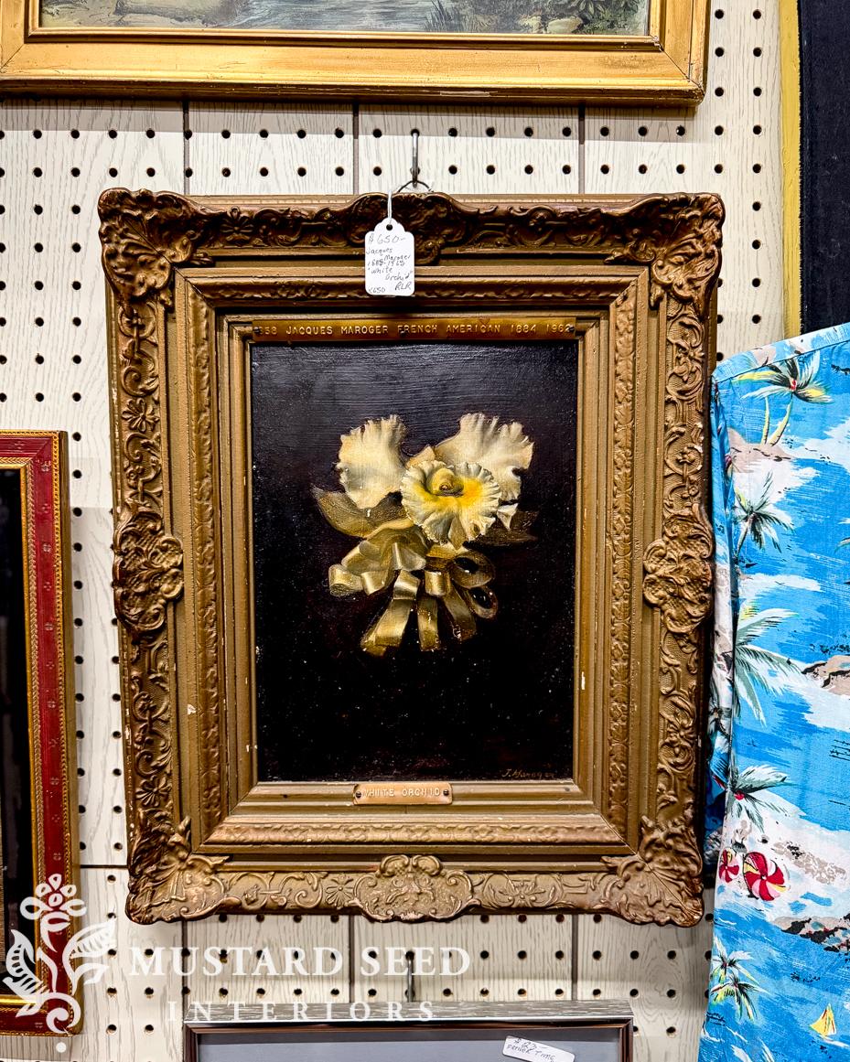 beaver creek antiques | miss mustard seed