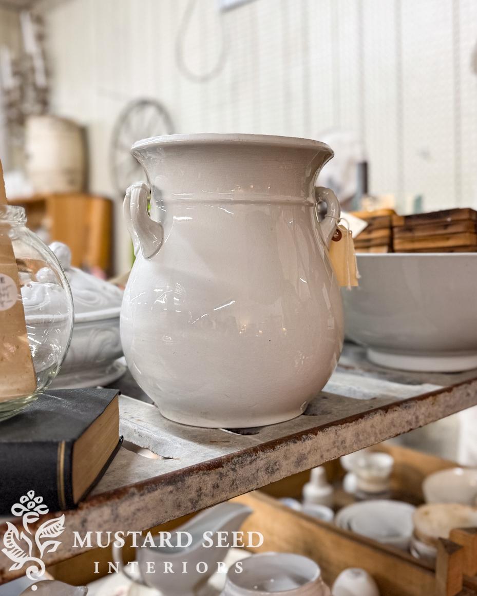 beaver creek antiques | miss mustard seed