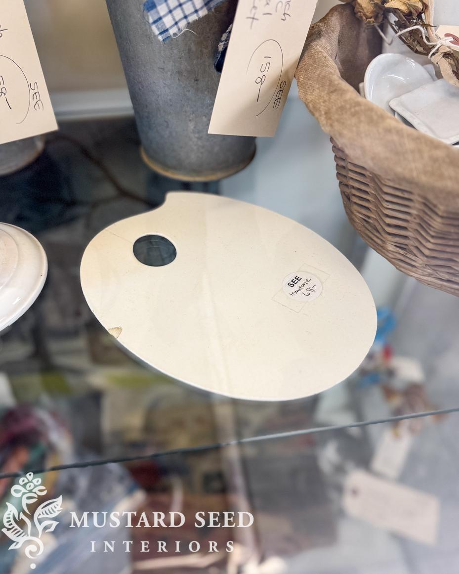 beaver creek antiques | miss mustard seed