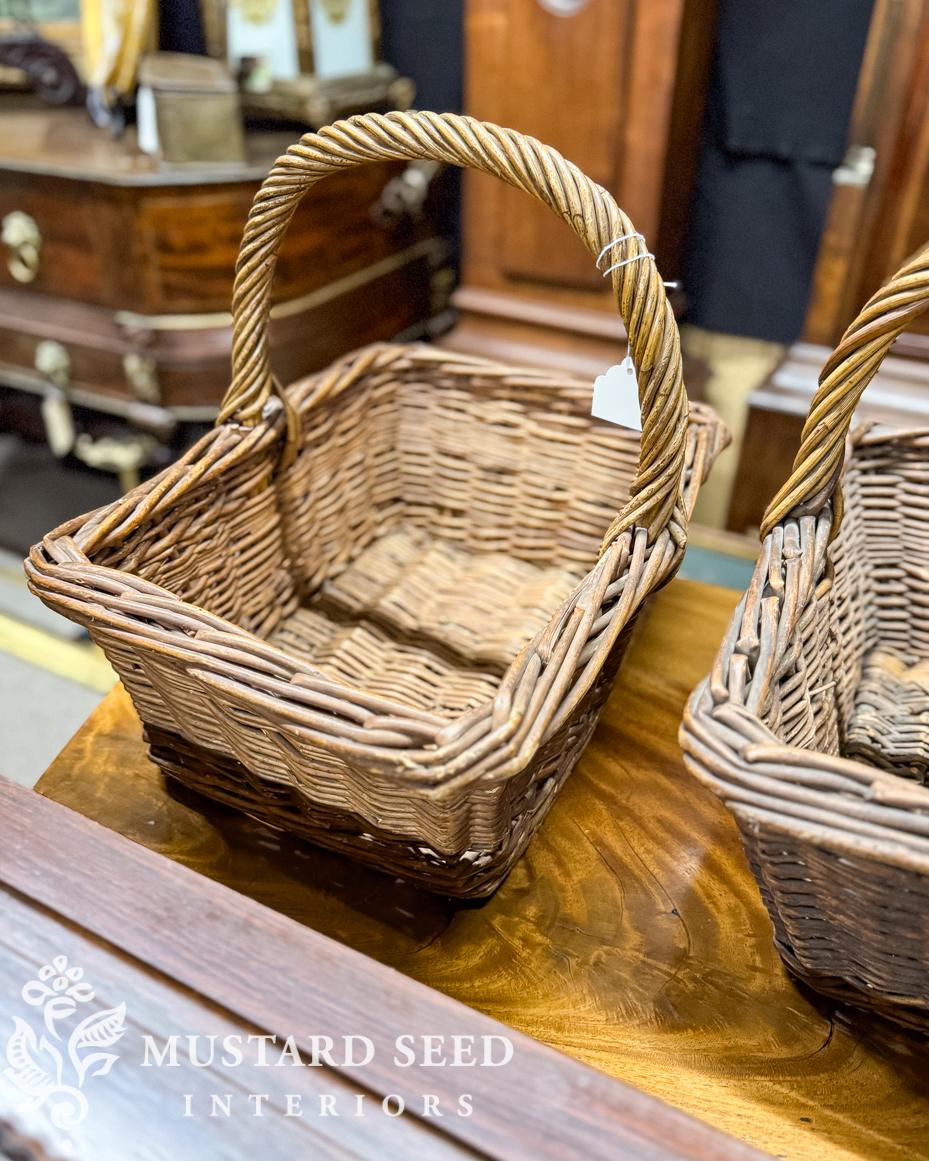 beaver creek antiques | miss mustard seed