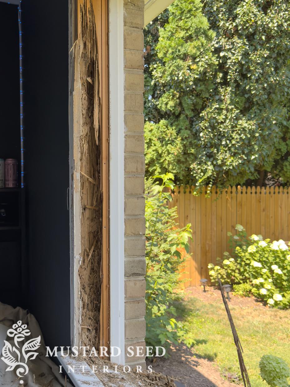 Window World review | miss mustard seed