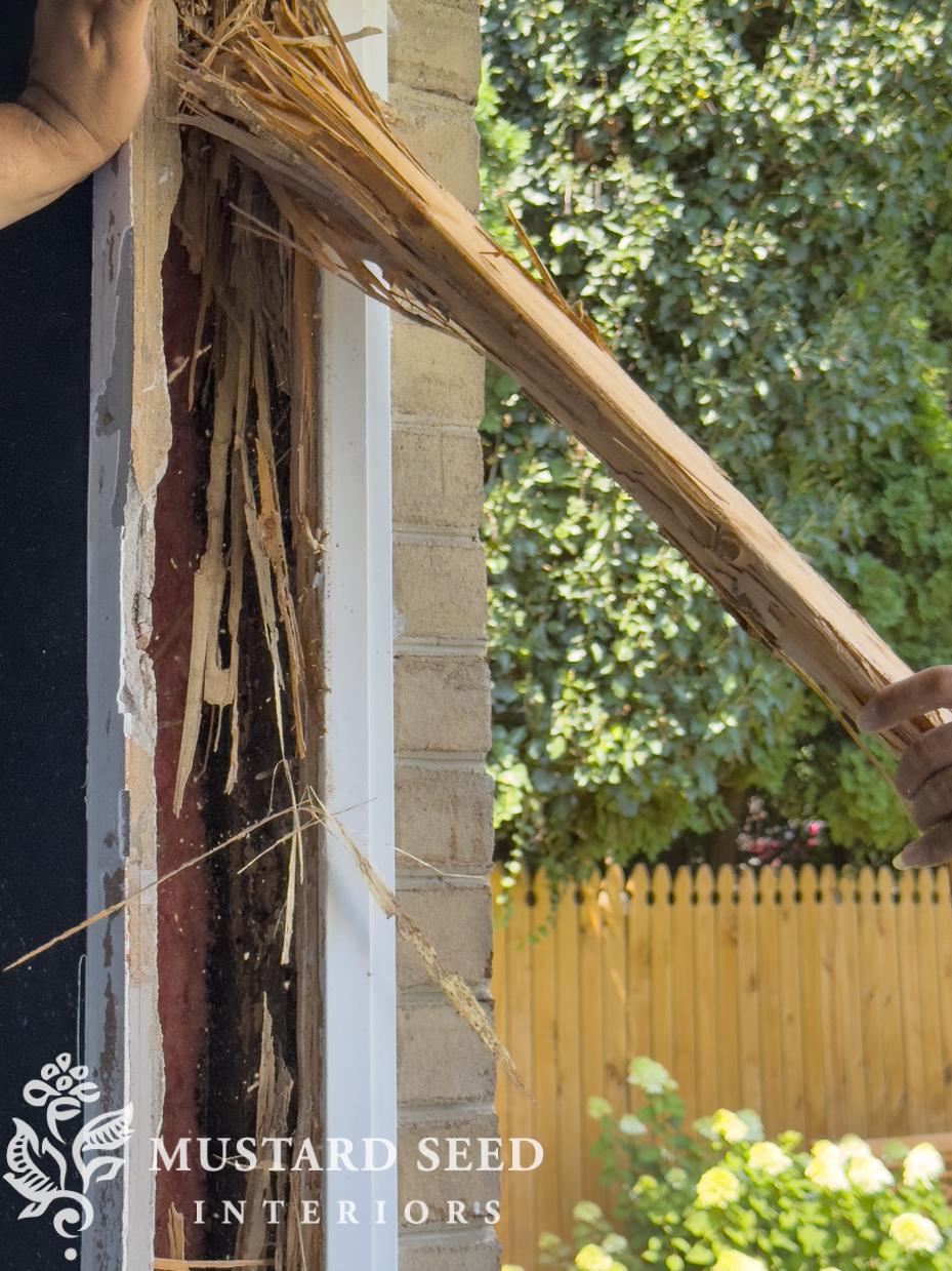 2025 home renovation recap | miss mustard seed