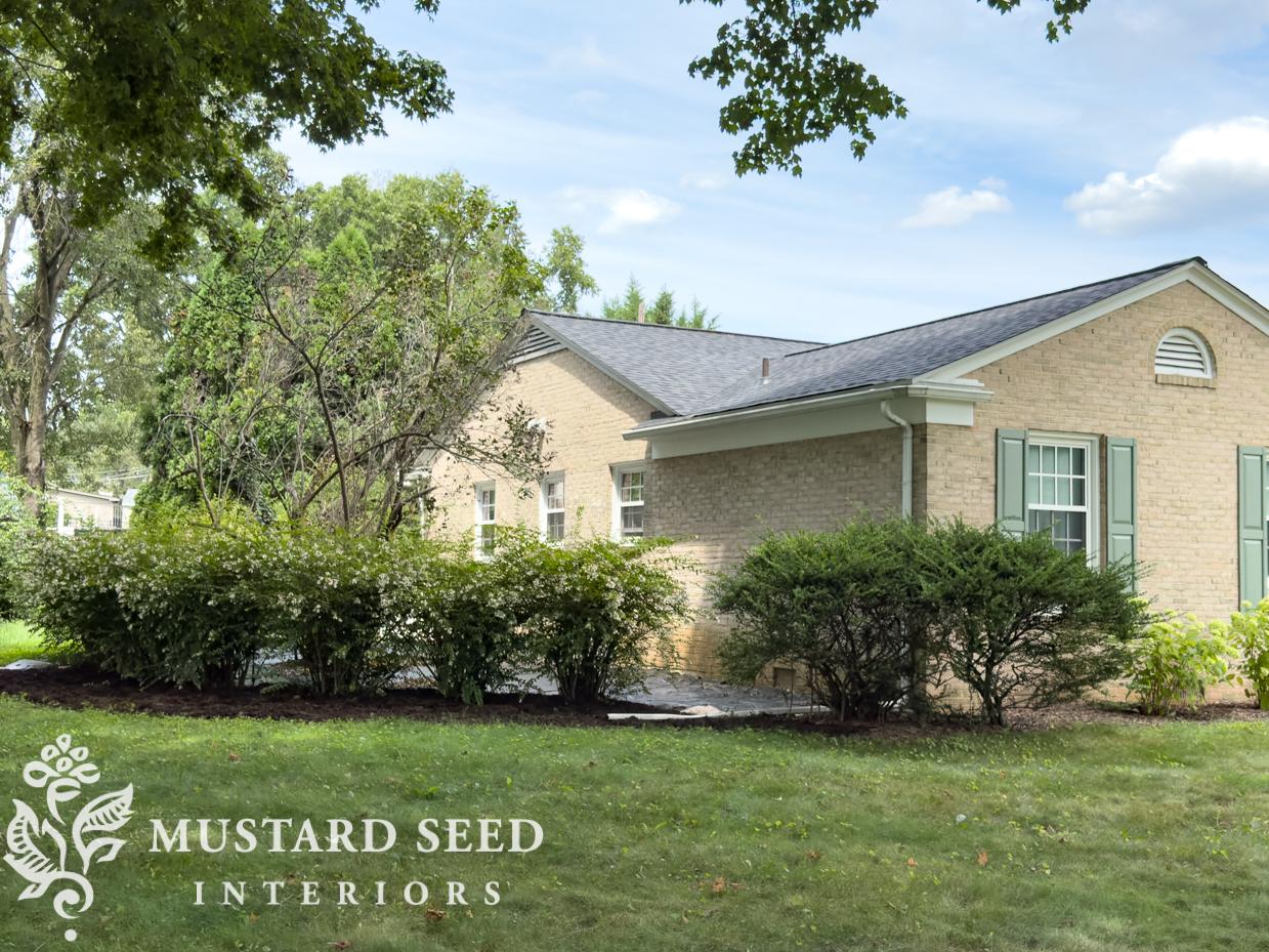 Window World review | miss mustard seed