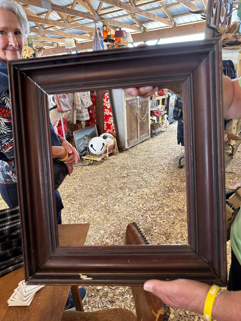 Lucketts Fall Market 2026 | miss mustard seed