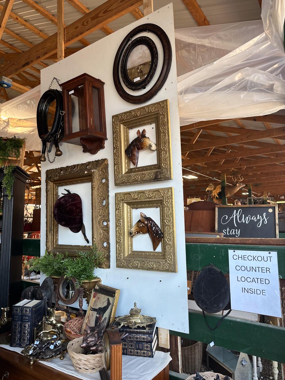 Lucketts Fall Market 2026 | miss mustard seed