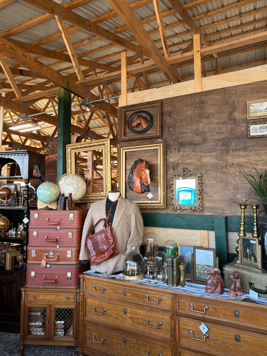 Lucketts Fall Market 2026 | miss mustard seed