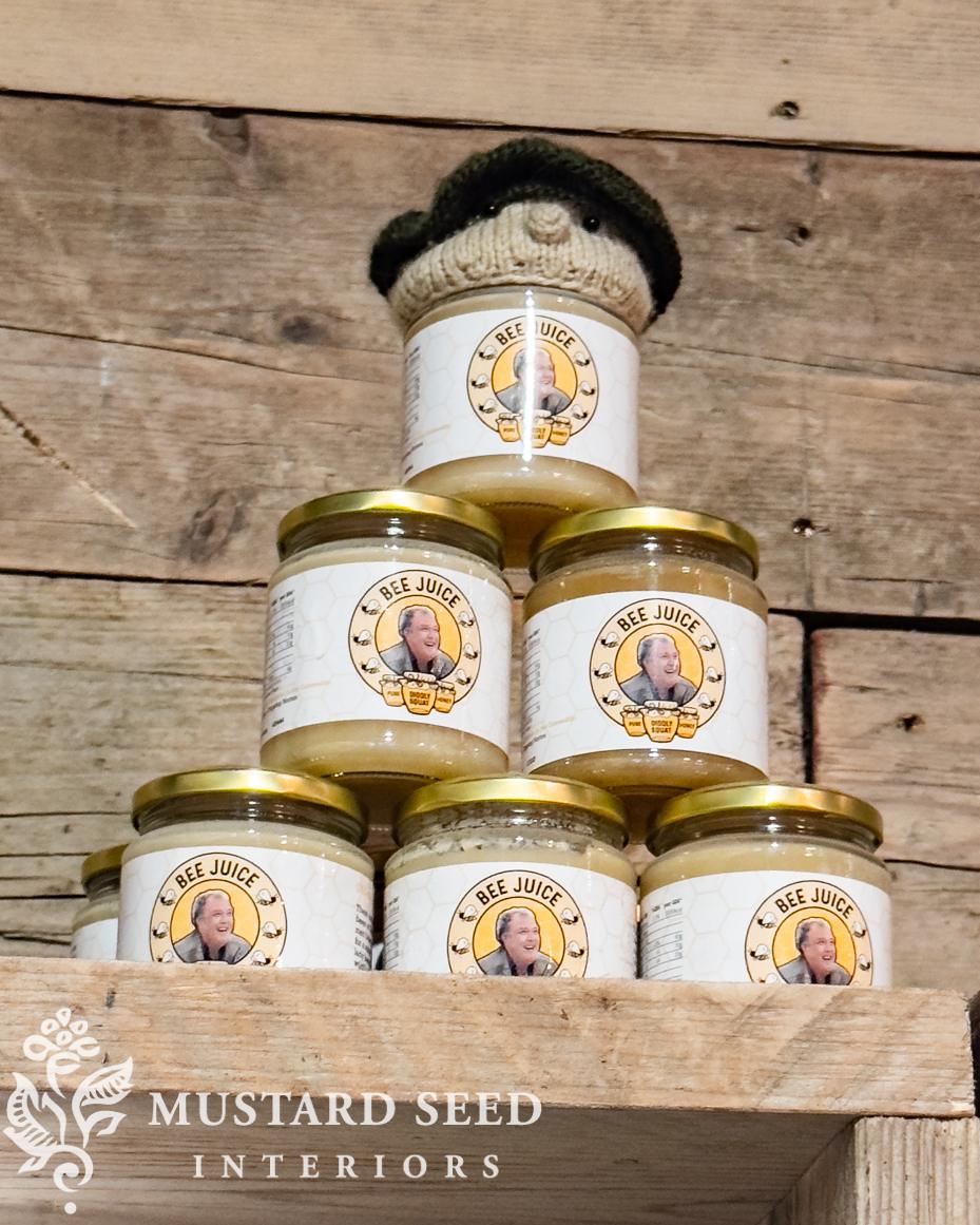 visiting Clarkson's Farm | miss mustard seed