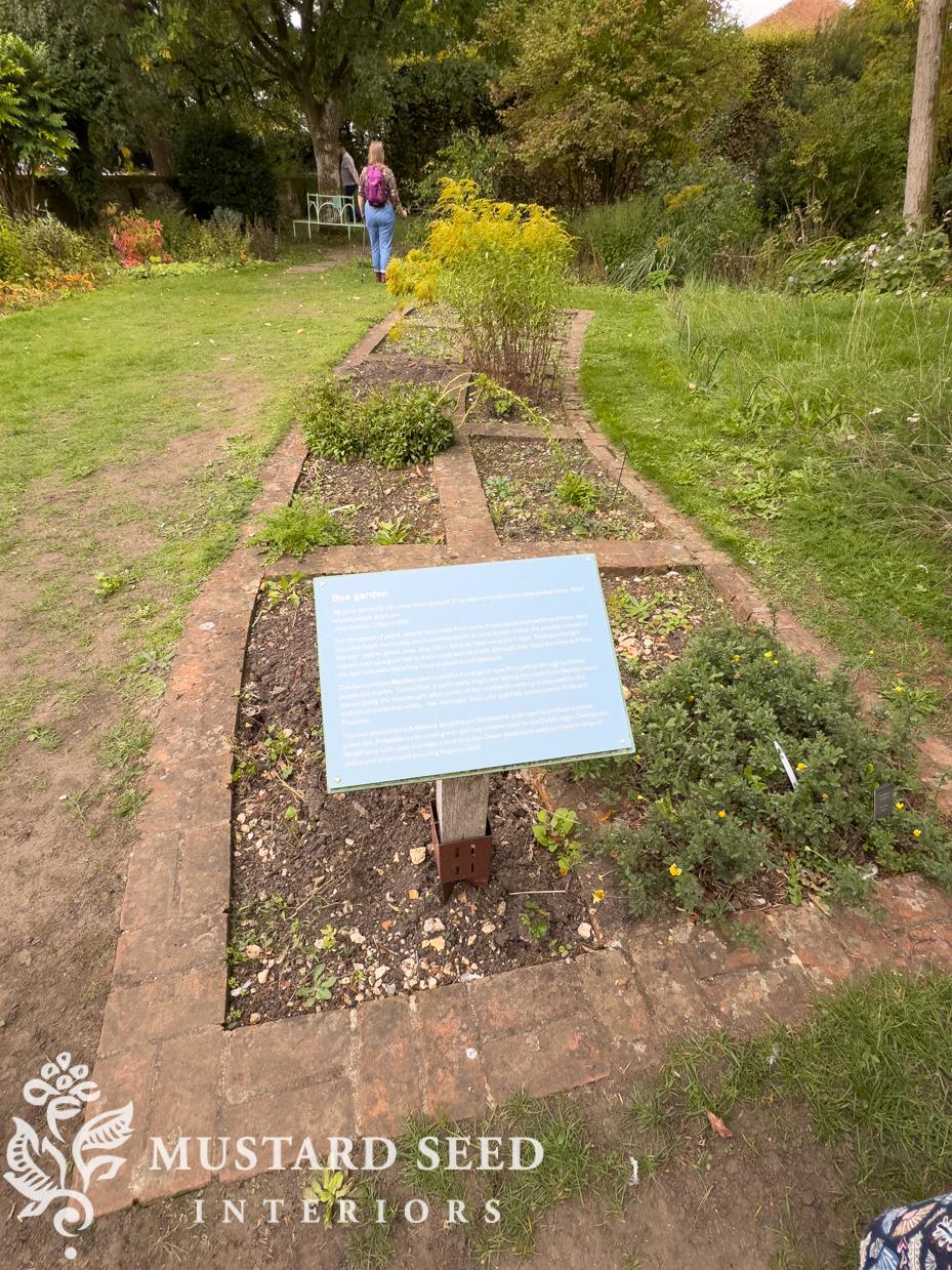 Jane Austen's Home in Chawton, Hampshire | miss mustard seed