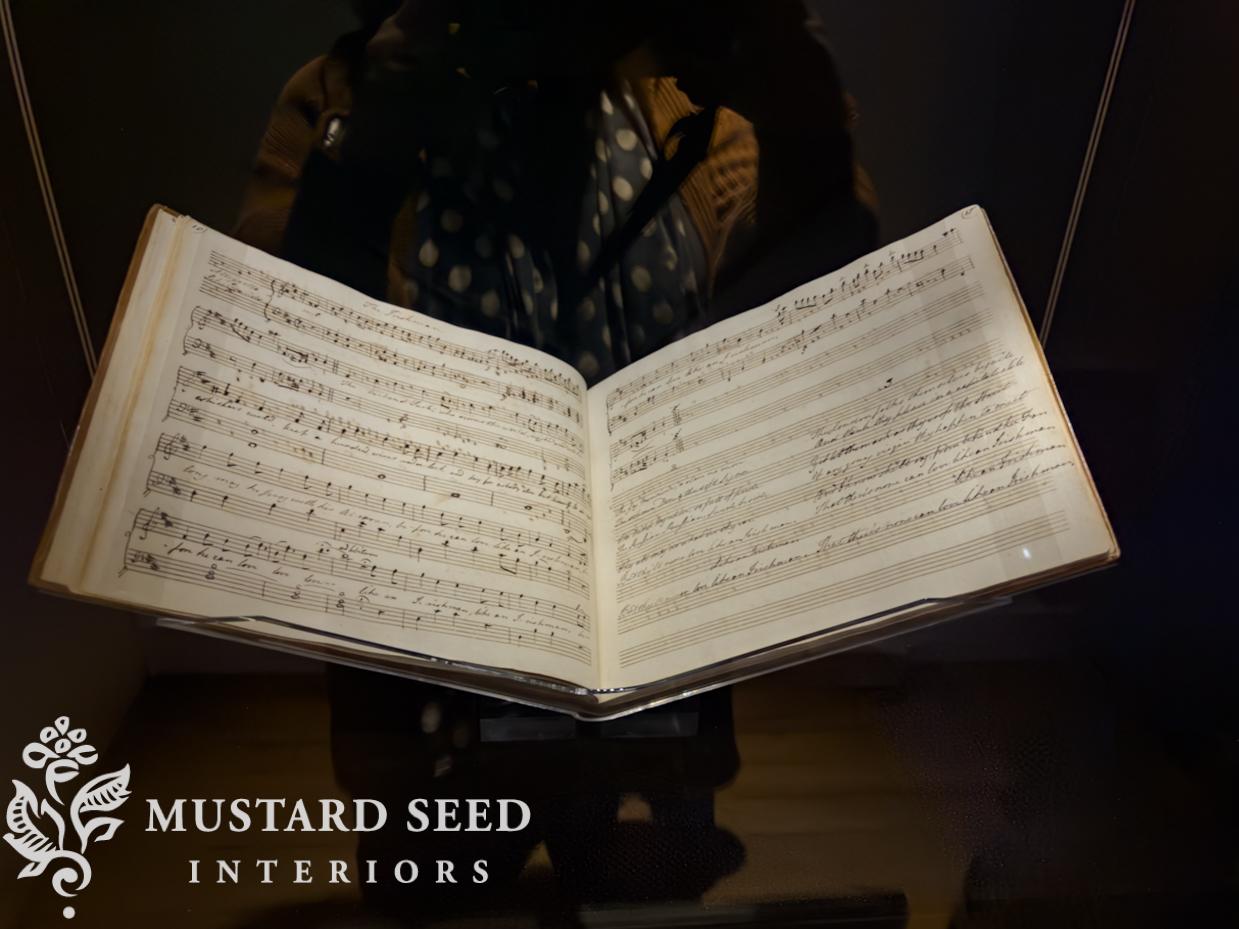 Jane Austen's Home in Chawton, Hampshire | miss mustard seed