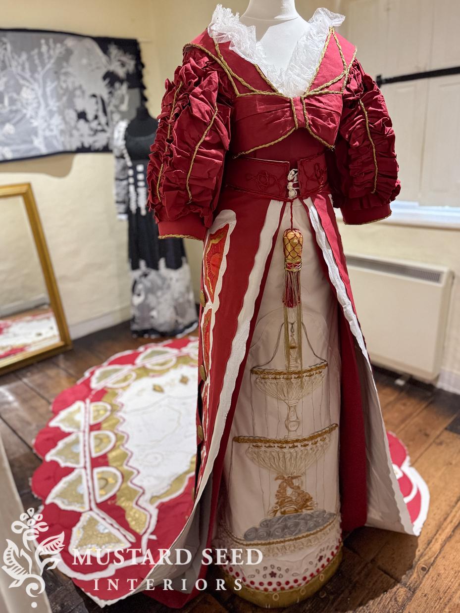 Jane Austen's Home in Chawton, Hampshire | miss mustard seed