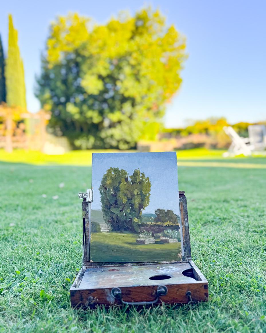prone to wander retreats | miss mustard seed
