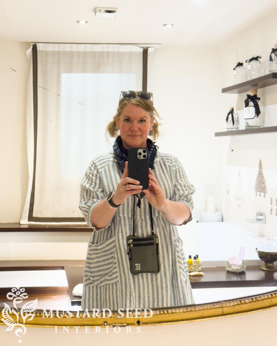 piazza pitti palace | miss mustard seed