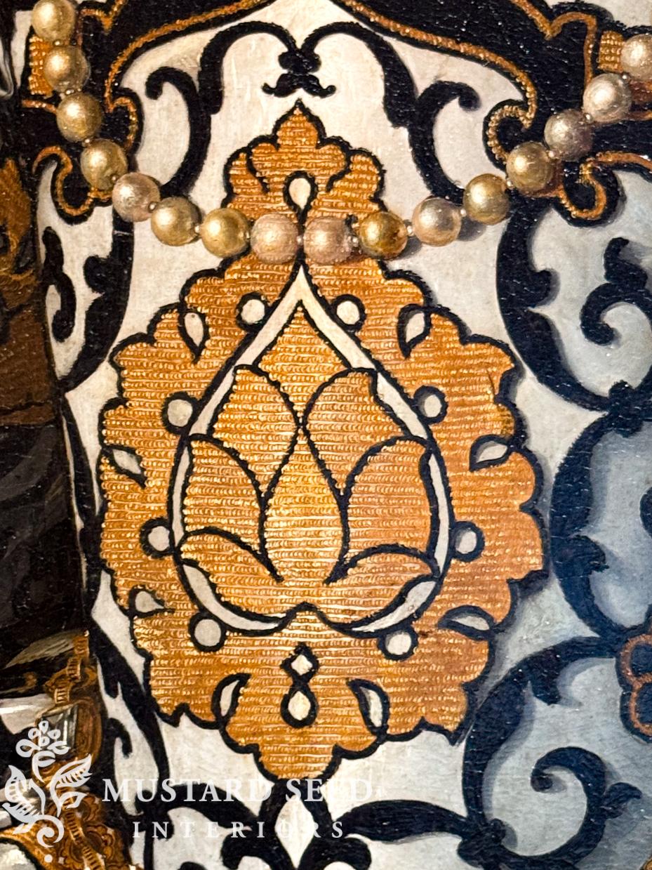 Brozino paintings at the Uffizi | miss mustard seed