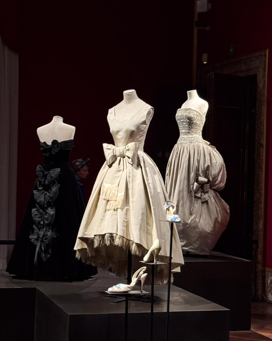 why I take pictures at art museums | miss mustard seed