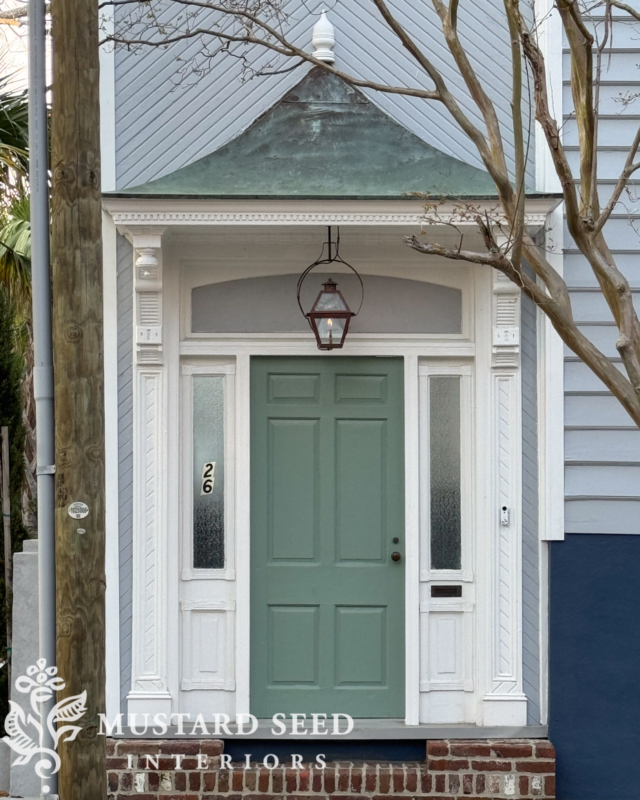 charleston south carolina architecture | miss mustard seed