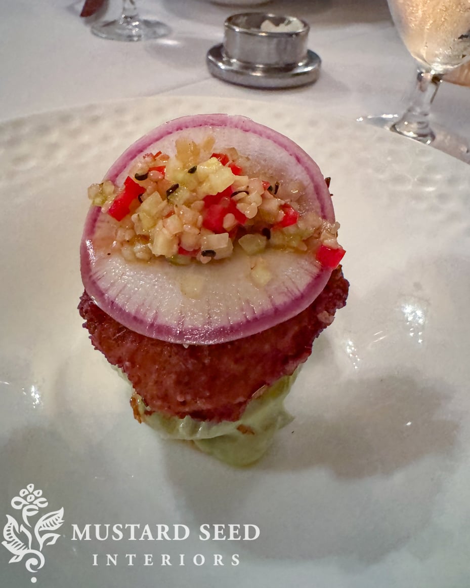 circa 1886 charleston | miss mustard seed