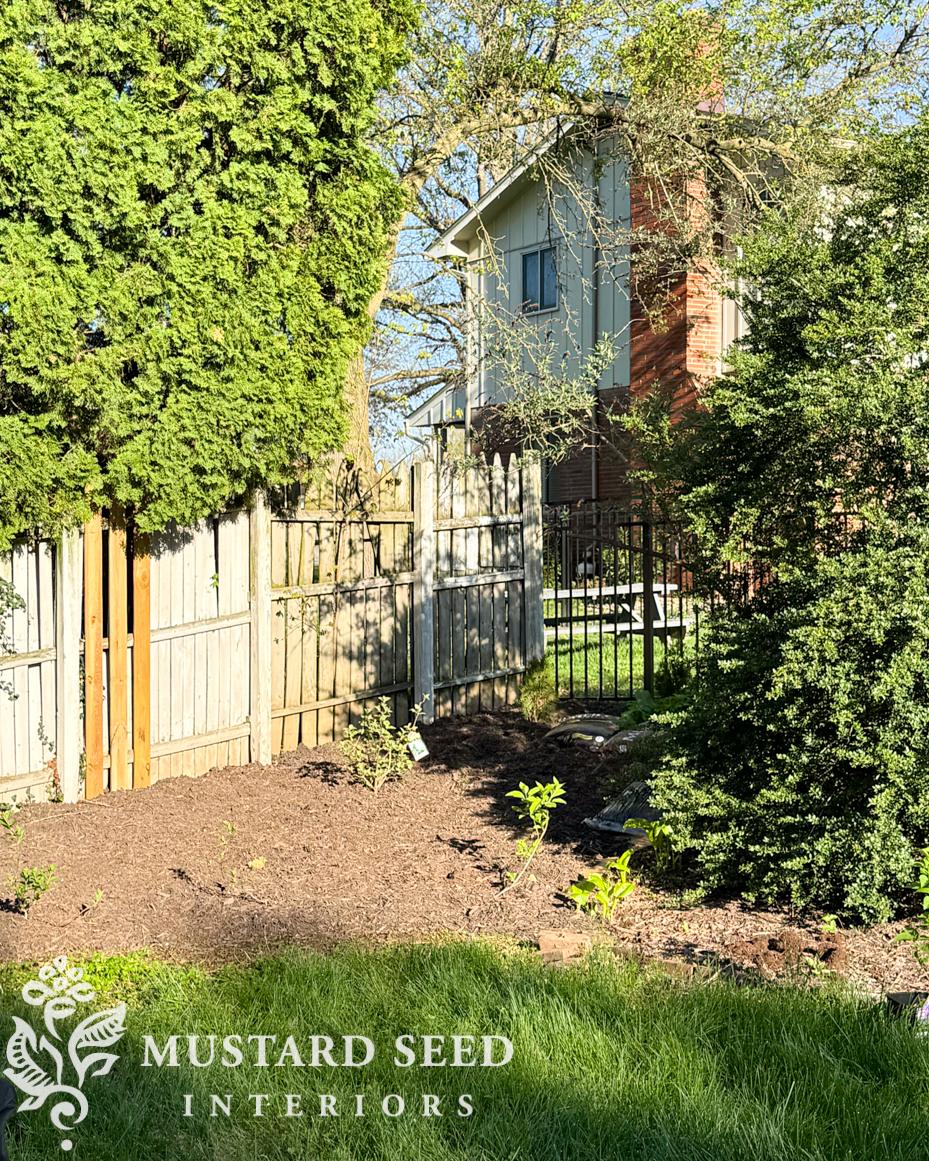 1970 home renovation | miss mustard seed