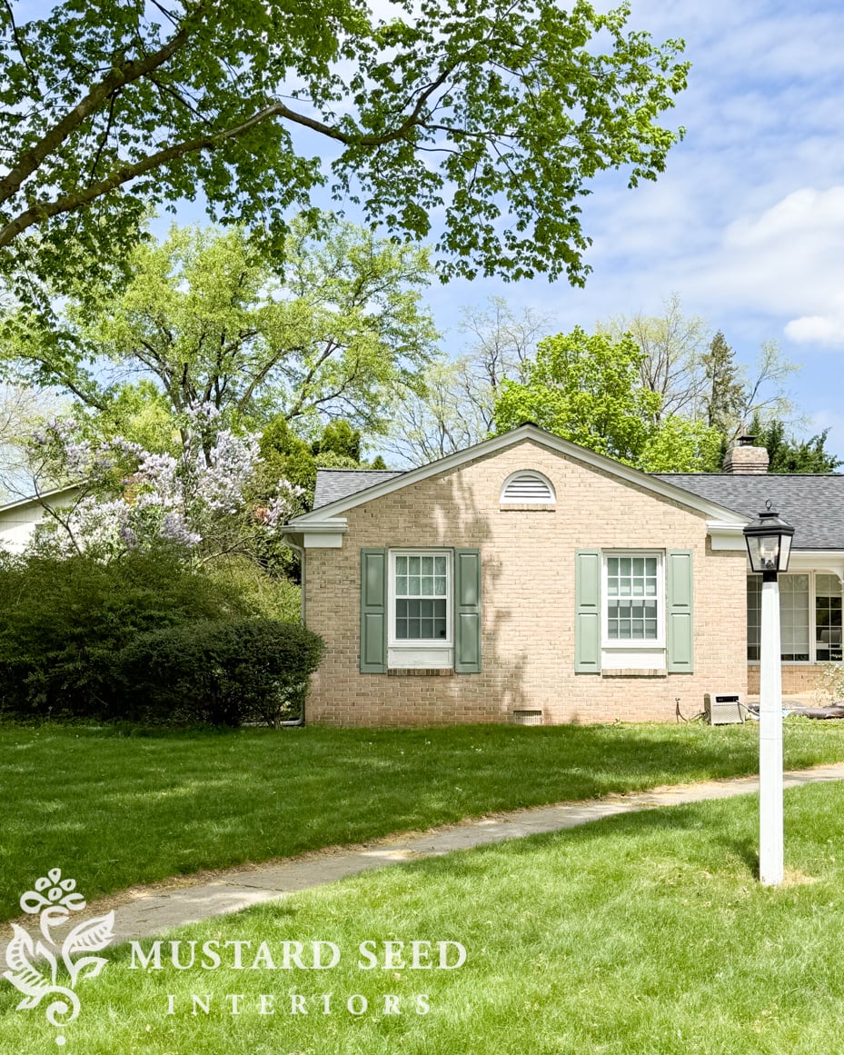 1970 better homes & gardens home | miss mustard seed