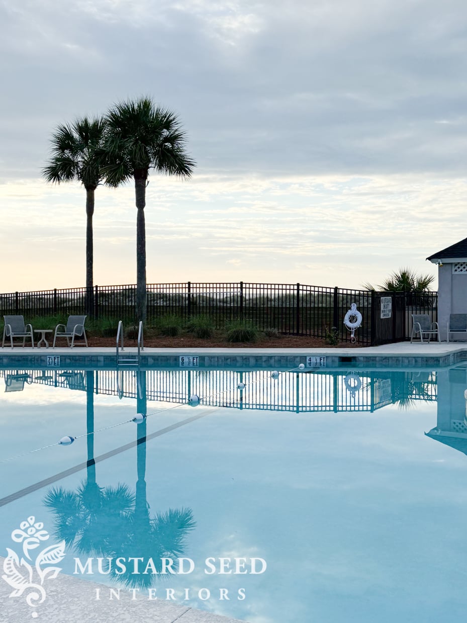 wild dunes | isle of palms | miss mustard seed