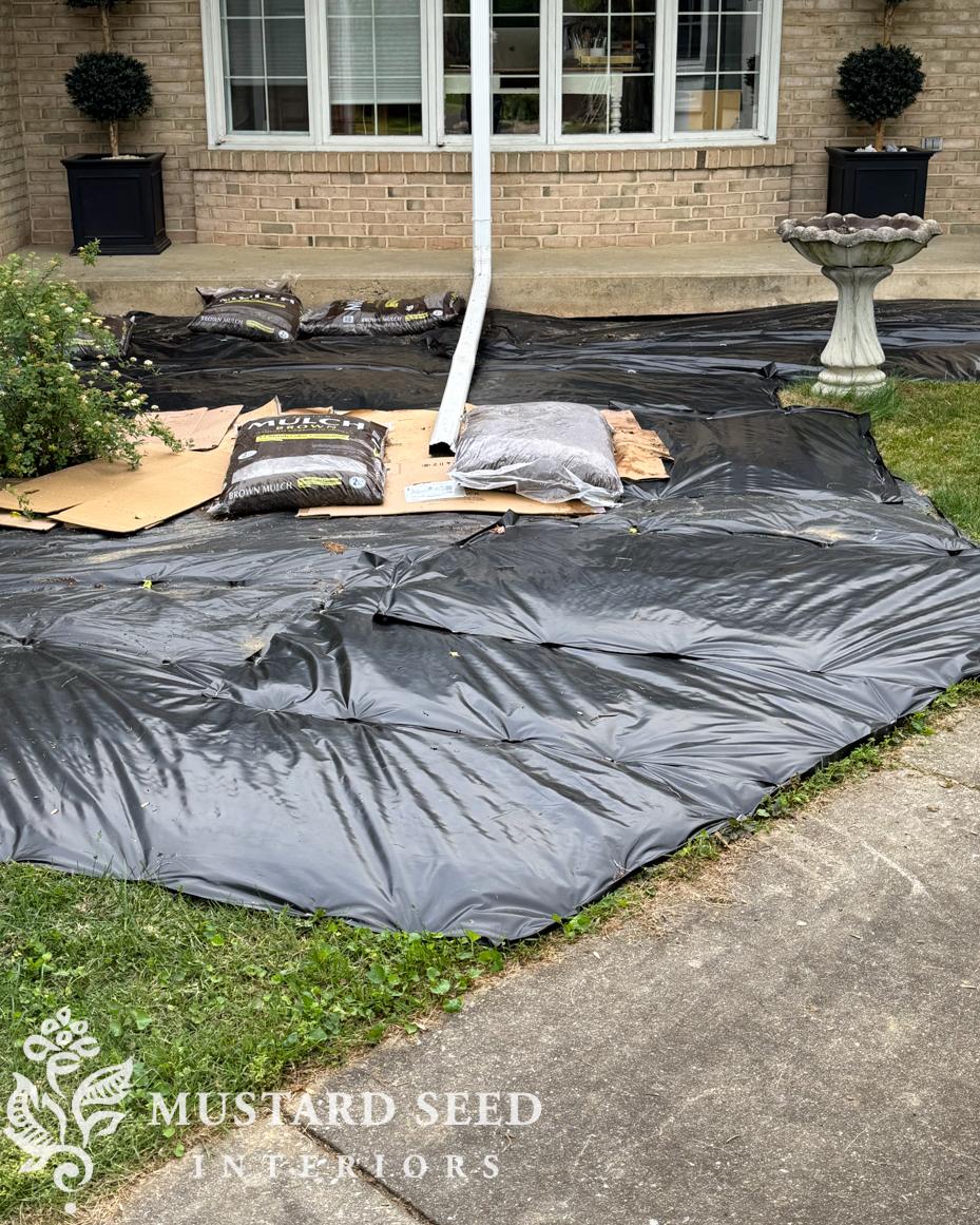 1970 home renovation | miss mustard seed