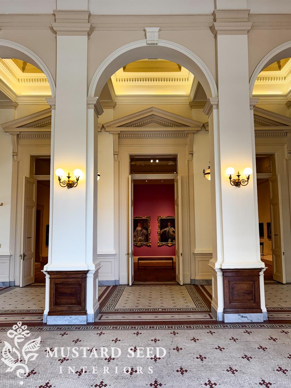 Gibbes Museum | miss mustard seed