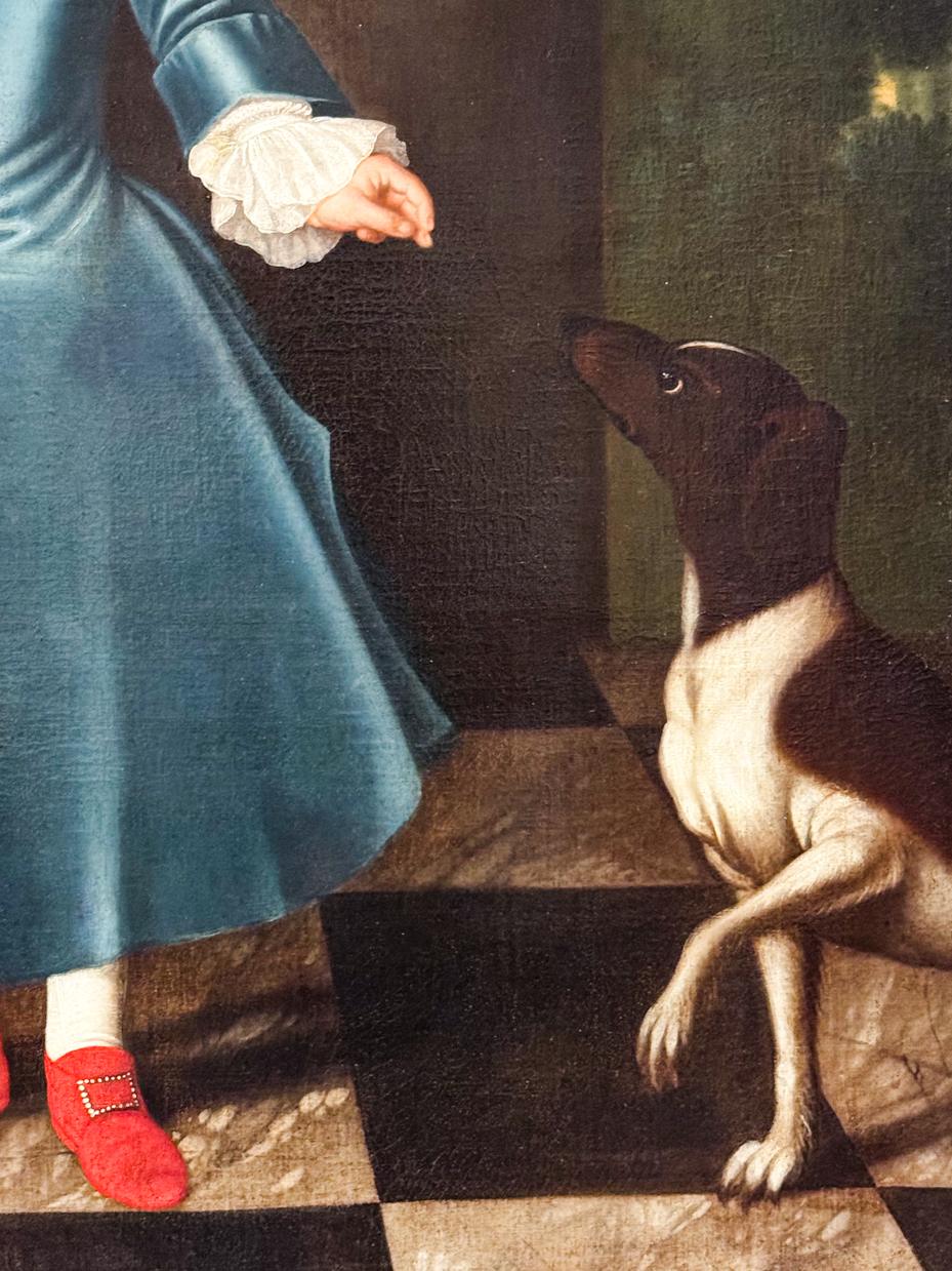 why I take pictures at art museums | miss mustard seed