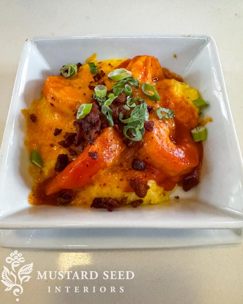 82 queen charleston SC | miss mustard seed