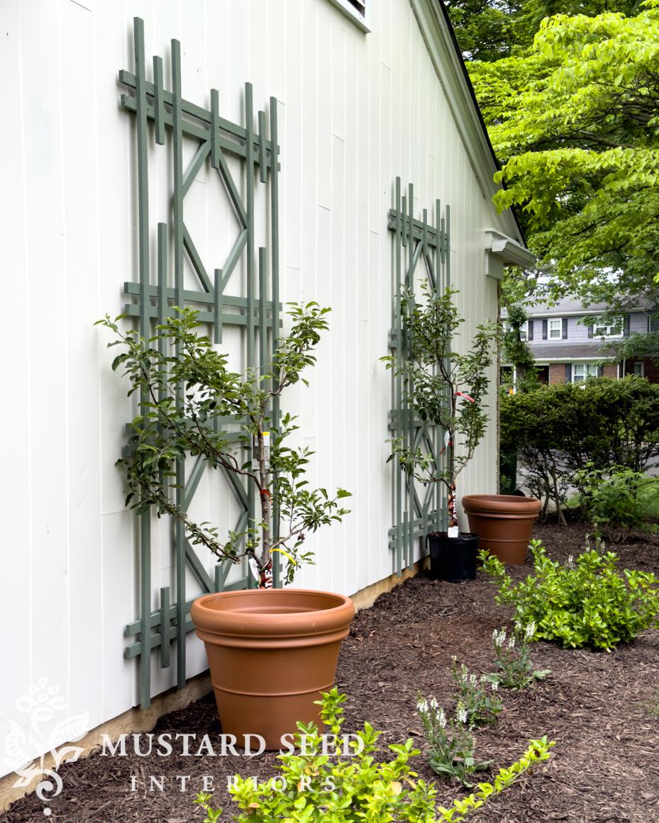 1970 home renovation | miss mustard seed