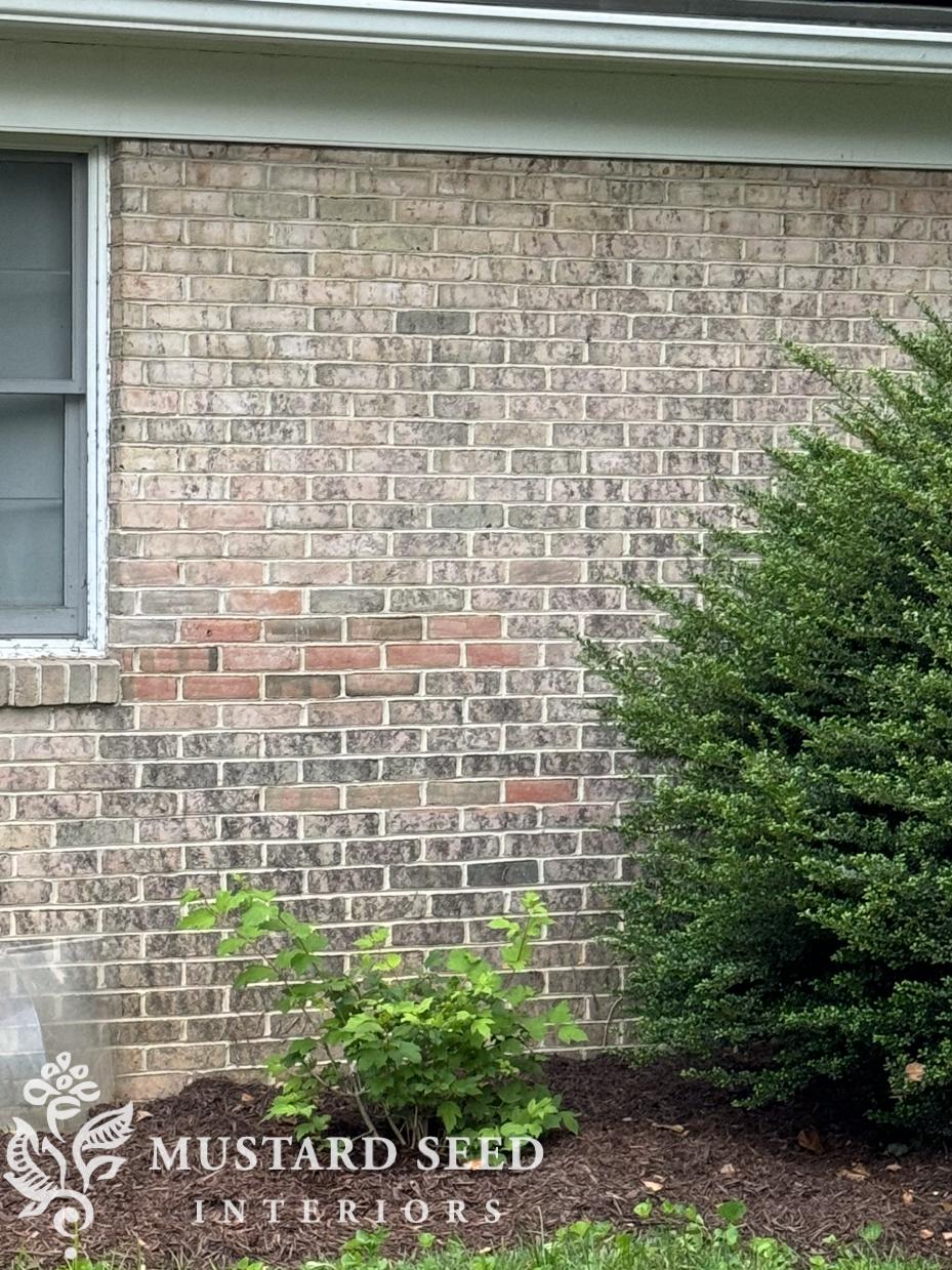 1970 home renovation | miss mustard seed