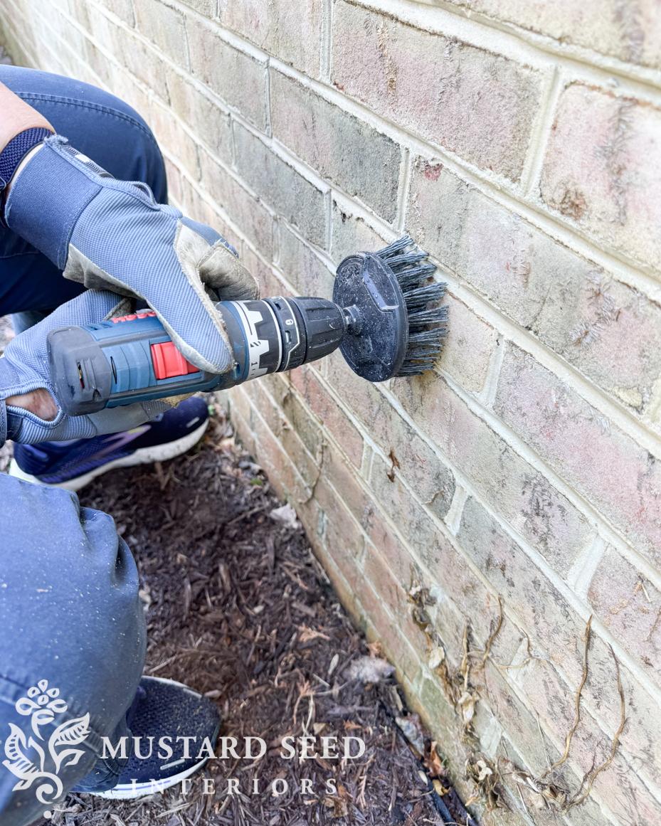 1970 home renovation | miss mustard seed
