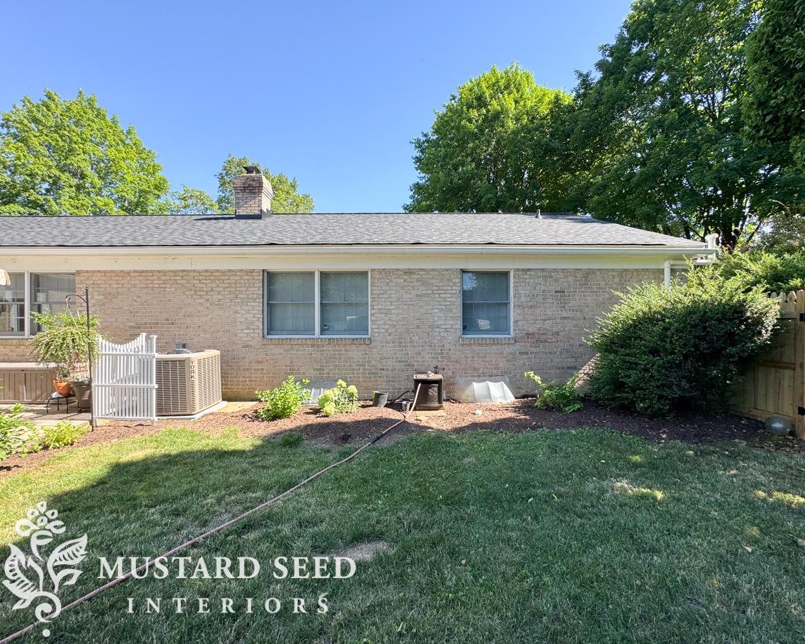 2025 home projects | miss mustard seed