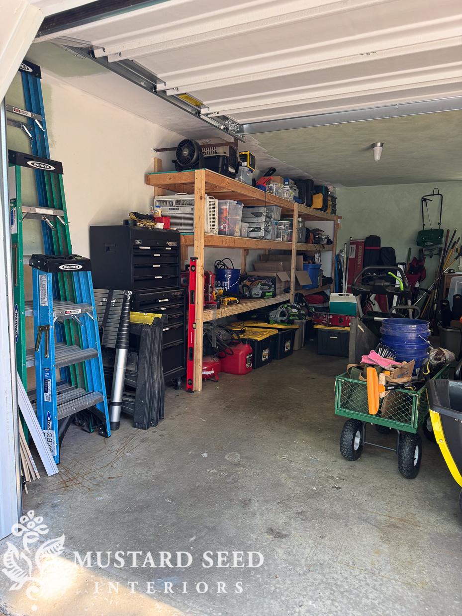 1970 home renovation | miss mustard seed