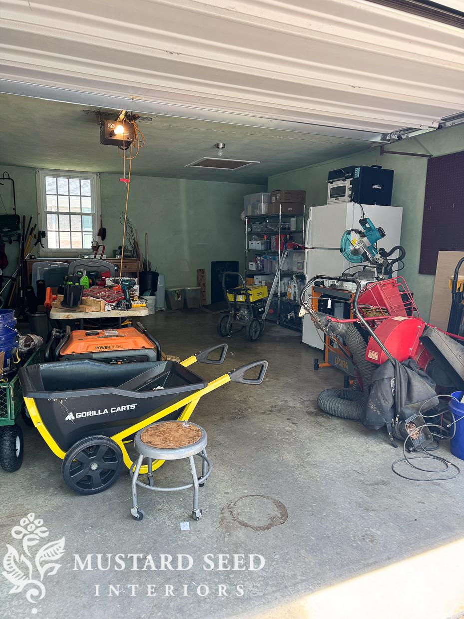 1970 home renovation | miss mustard seed