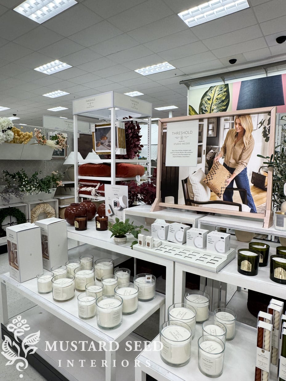 marian parsons still life art print | mcgee x threshold at target | miss mustard seed