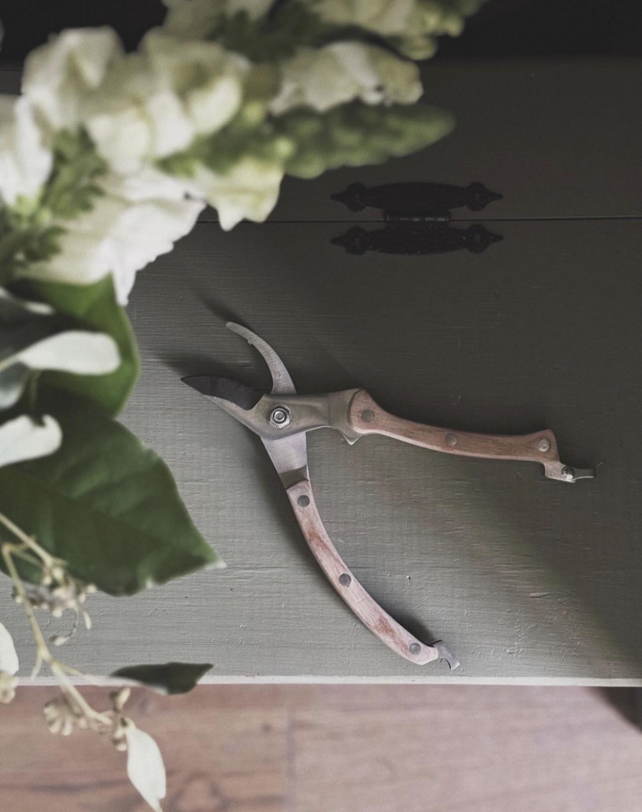 garden & guild | move slow & make things book giveaway | marian parsons | miss mustard seed