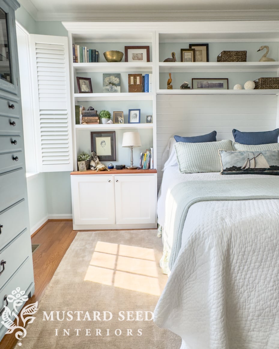 arrel rug from rugs USA in Fawn | Miss Mustard Seed