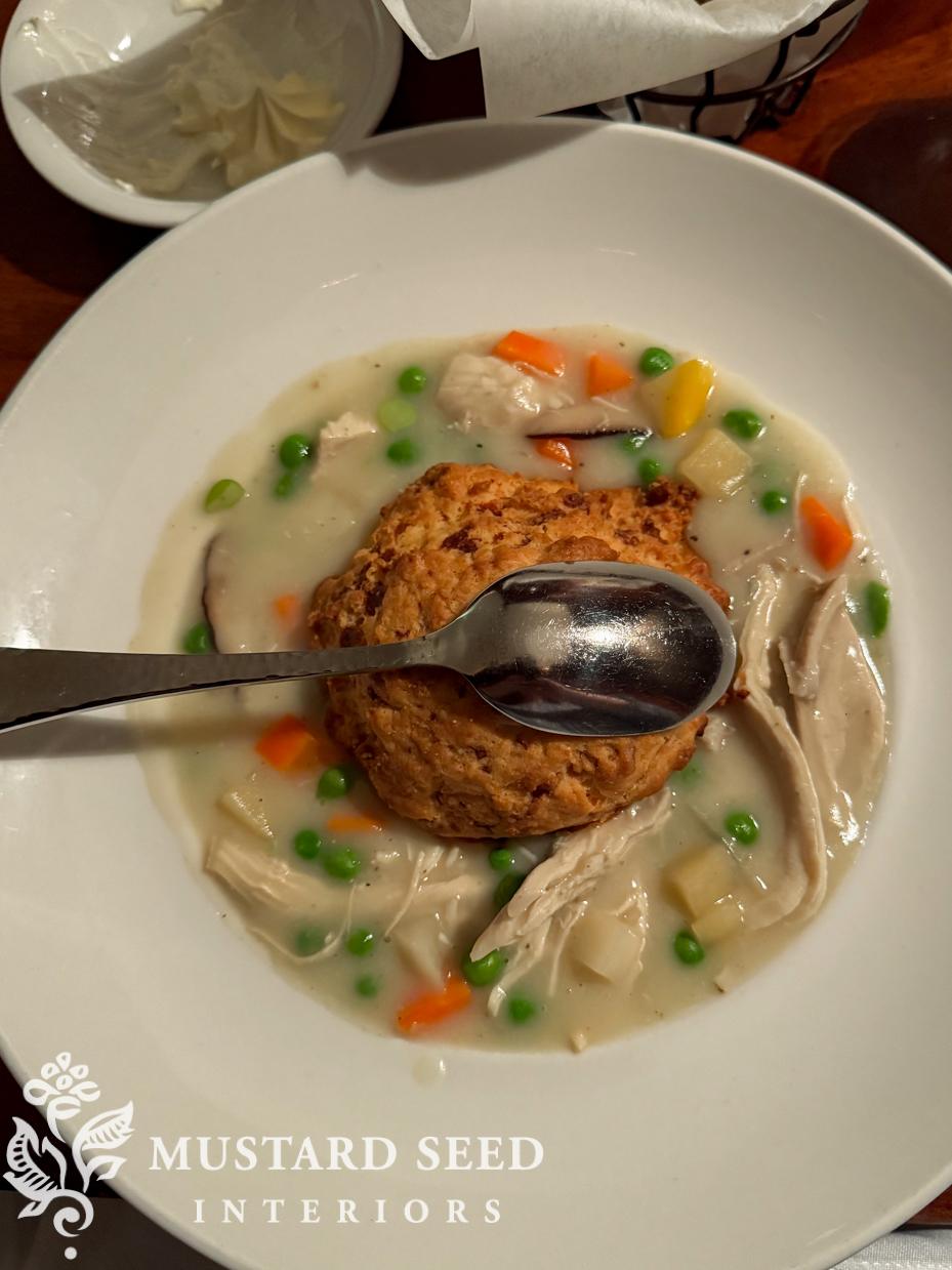Beekman Arms | Rhinebeck, NY | miss mustard seed