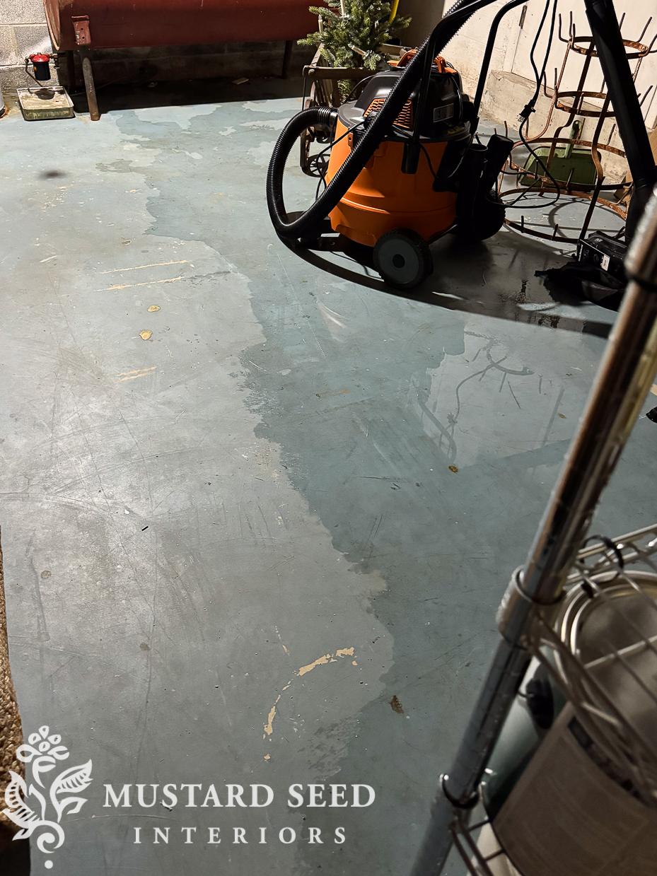 1970 home renovation | miss mustard seed
