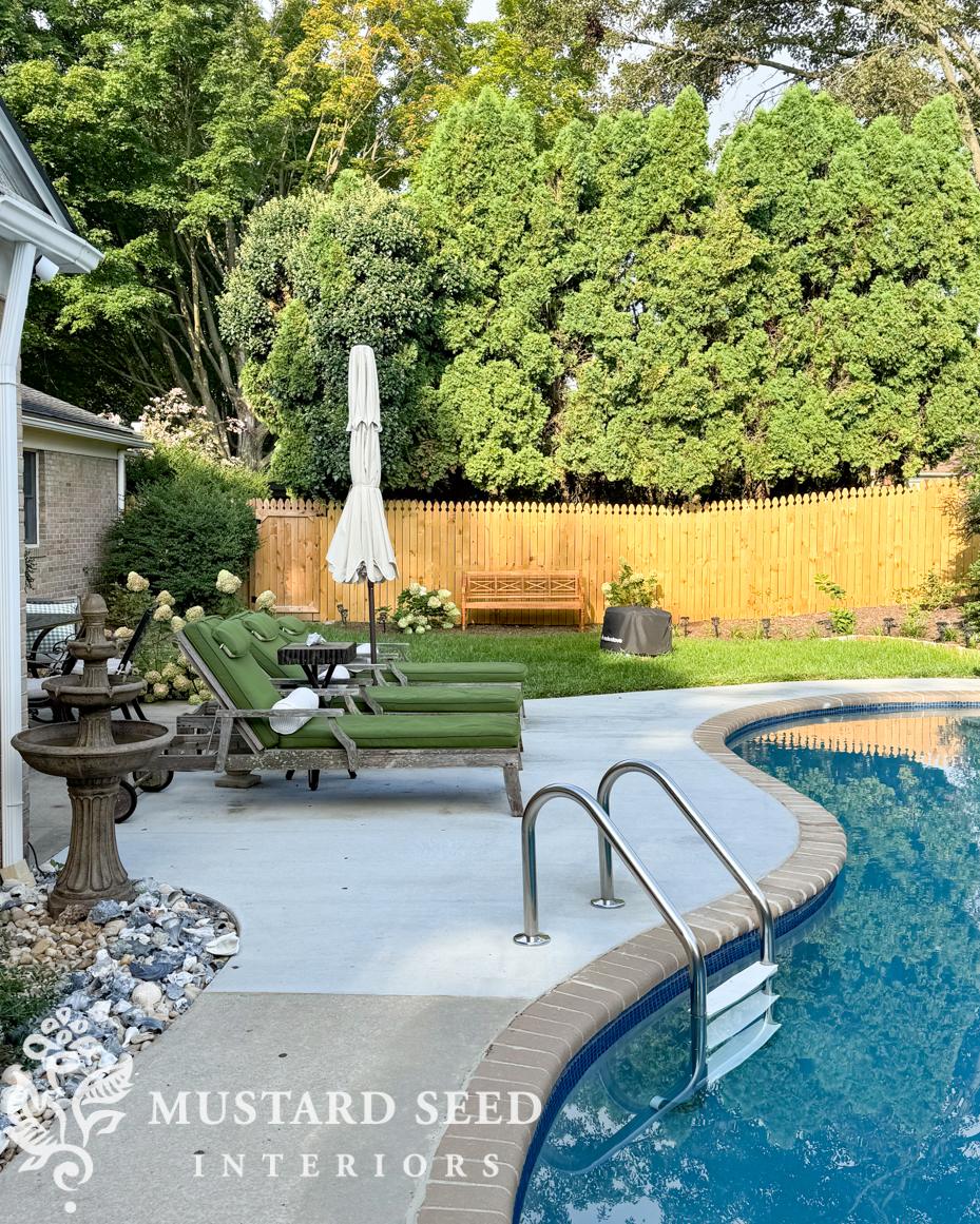 1970 home renovation | miss mustard seed